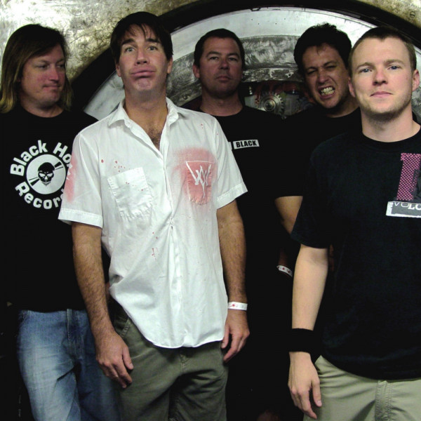 Guttermouth