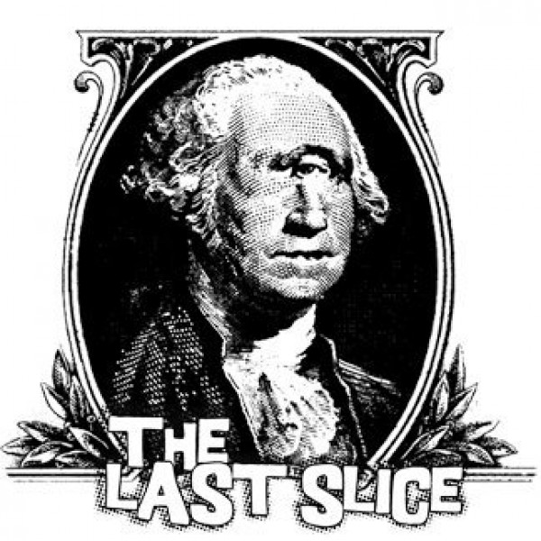 The Last Slice