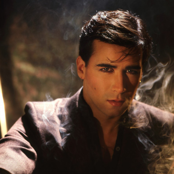 Philip Oakey