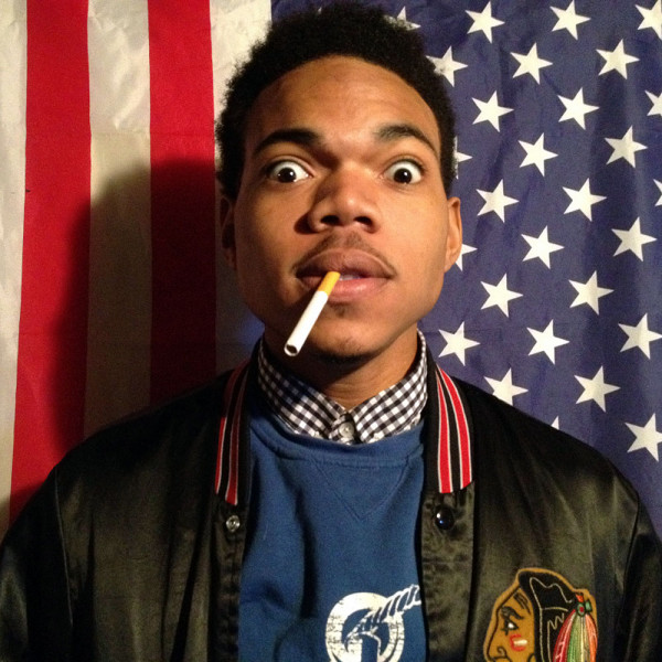 Chance the Rapper