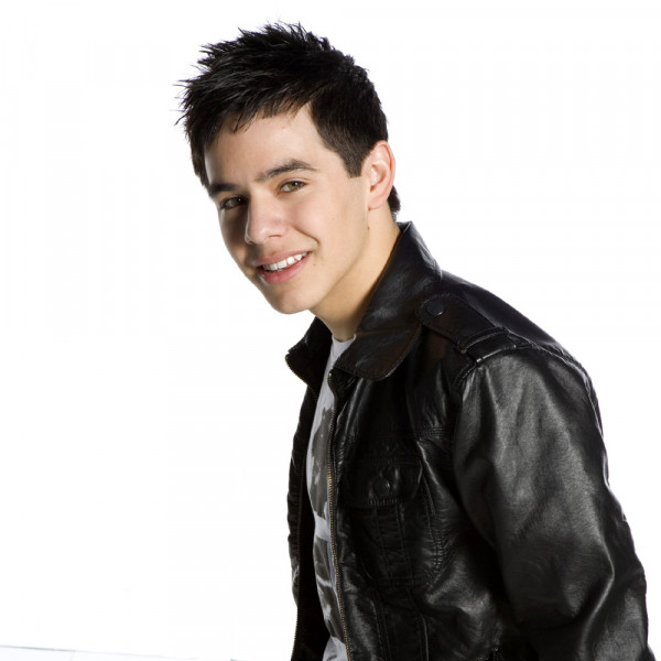 David Archuleta