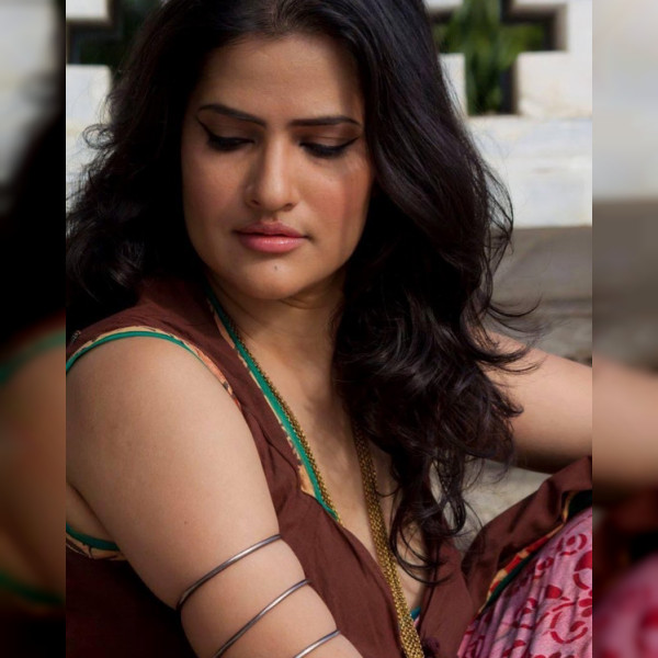 Sona Mohapatra