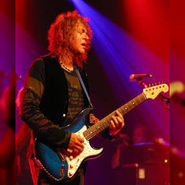 Dave Meniketti