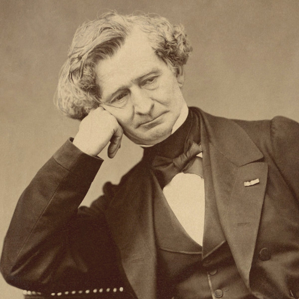 Hector Berlioz