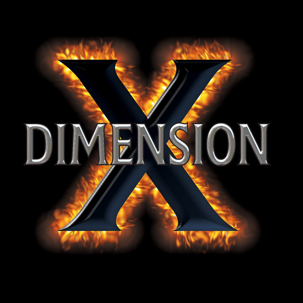 Dimension X