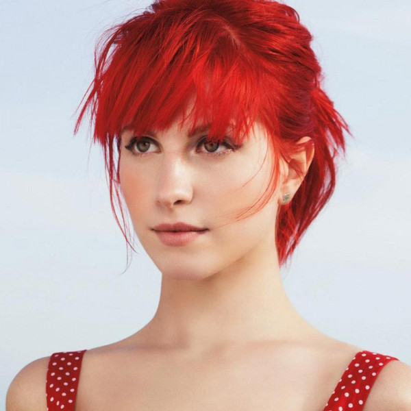 Hayley Williams