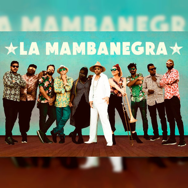 La Mambanegra