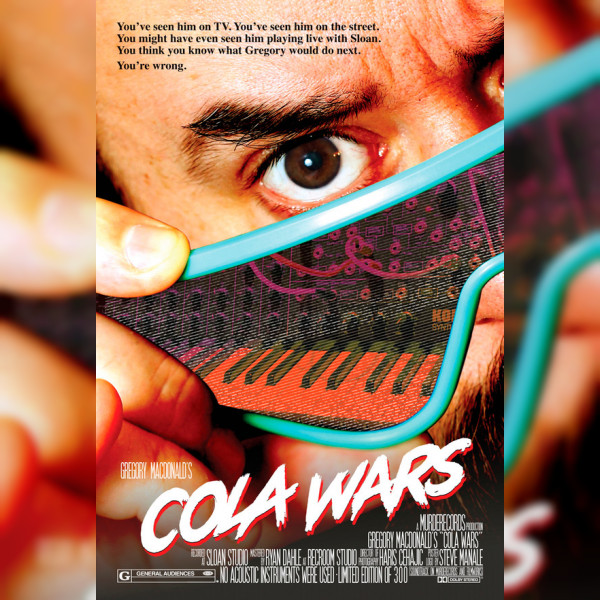 Cola Wars