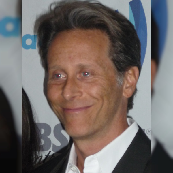 Steven Weber