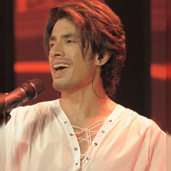 Ali Zafar