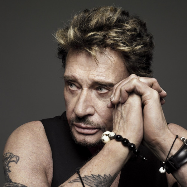 Johnny Hallyday