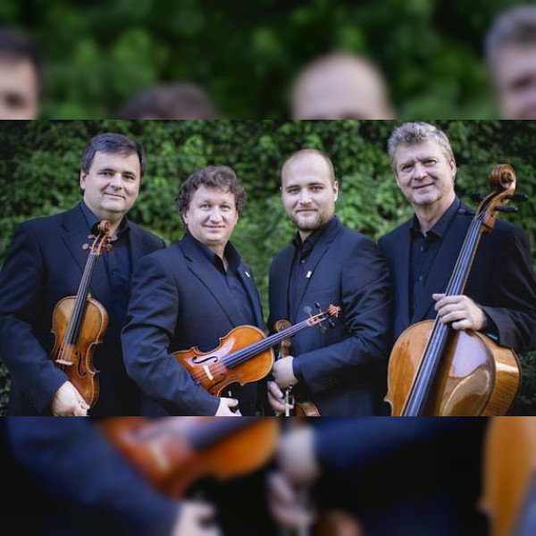 Wihan Quartet