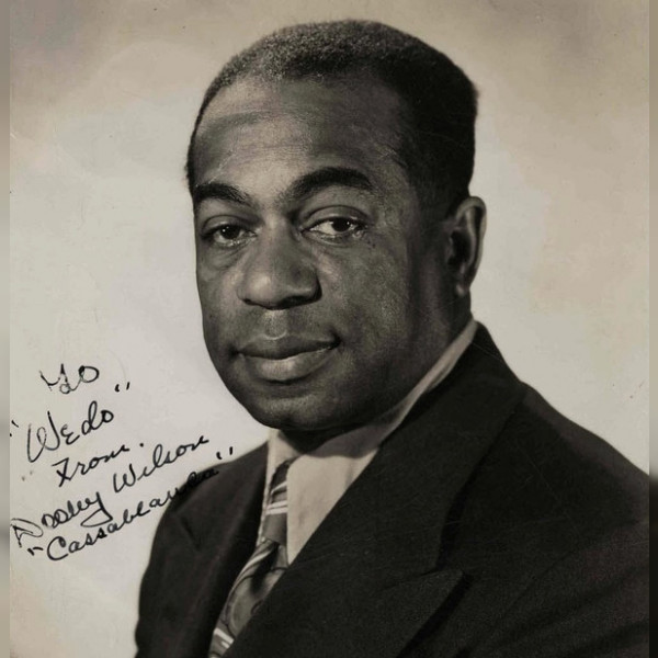 Dooley Wilson