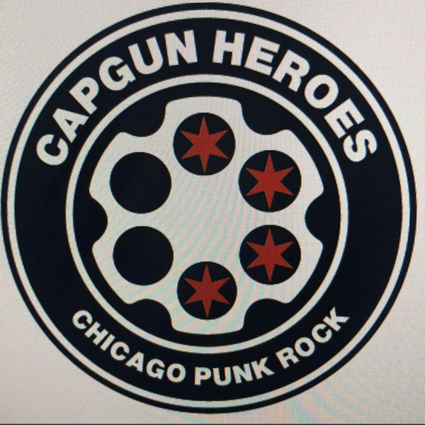 Capgun Heroes