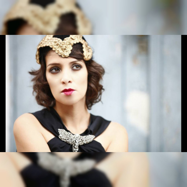 Gaby Moreno