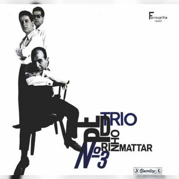 Pedrinho Mattar Trio