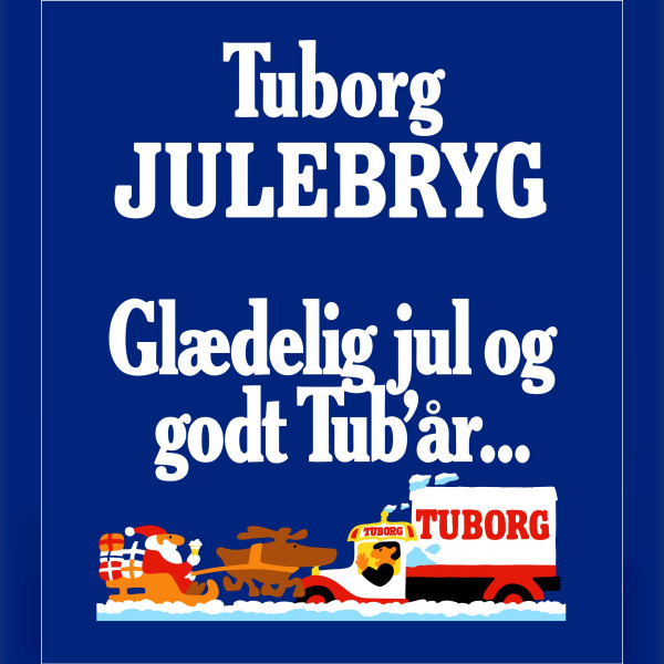 Tuborg Juleband