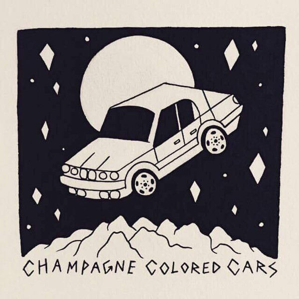 Champagne Colored Cars