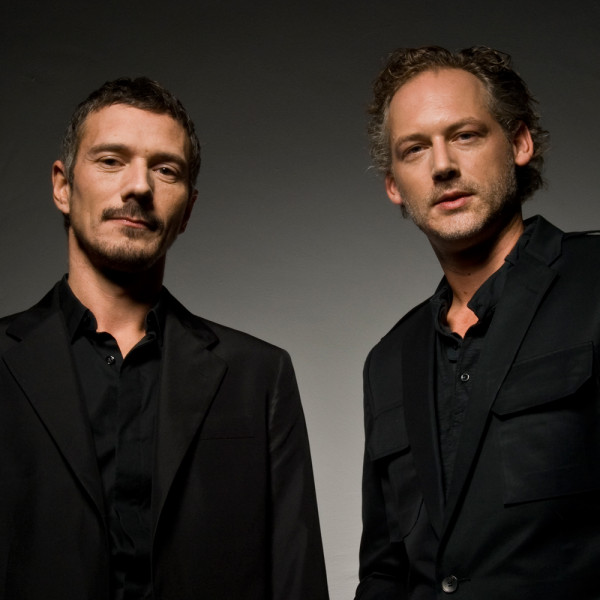 Kruder & Dorfmeister