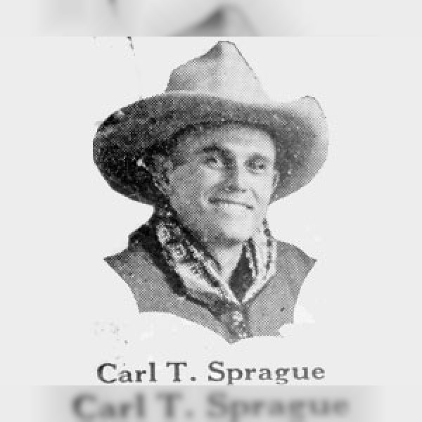 Carl T. Sprague