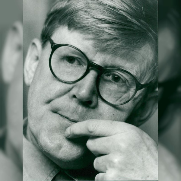 Alan Bennett