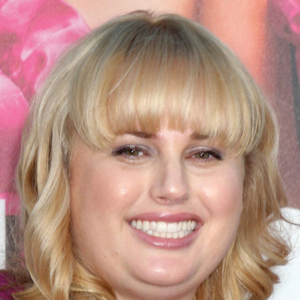 Rebel Wilson