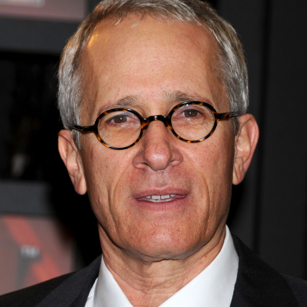 James Newton Howard