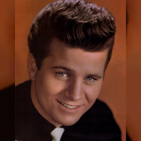 Johnny Burnette