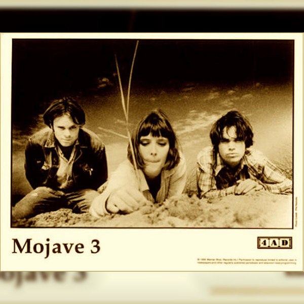 Mojave 3