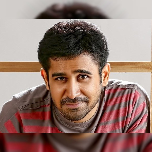 Vijay Antony