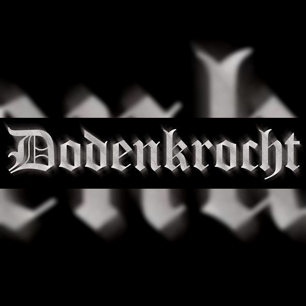 Dodenkrocht