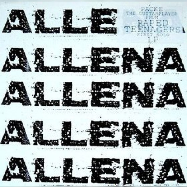 Allena