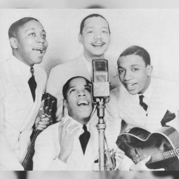 The Ink Spots