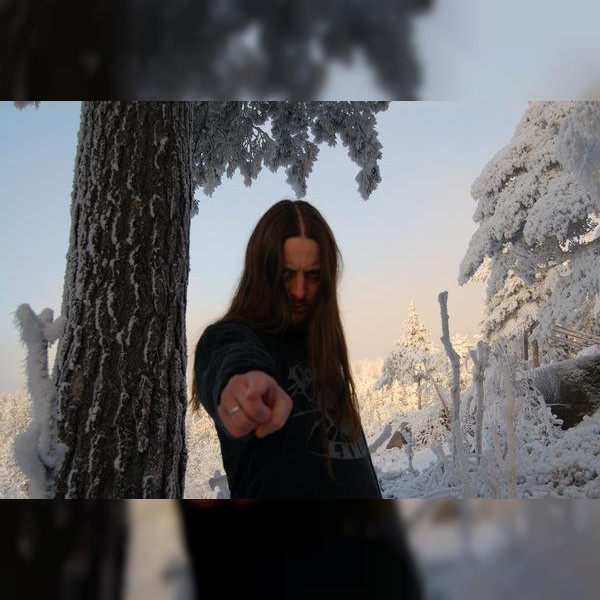 Fenriz’ Red Planet