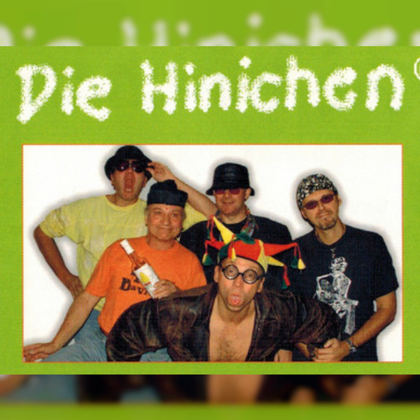 Die Hinichen