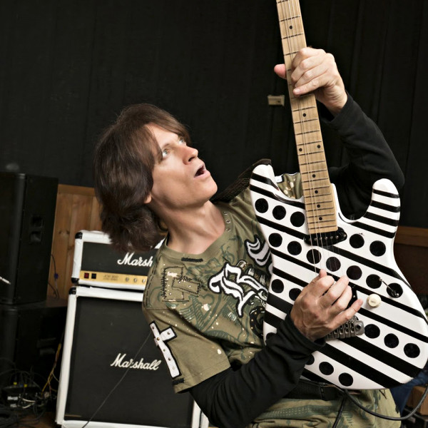 Chris Impellitteri