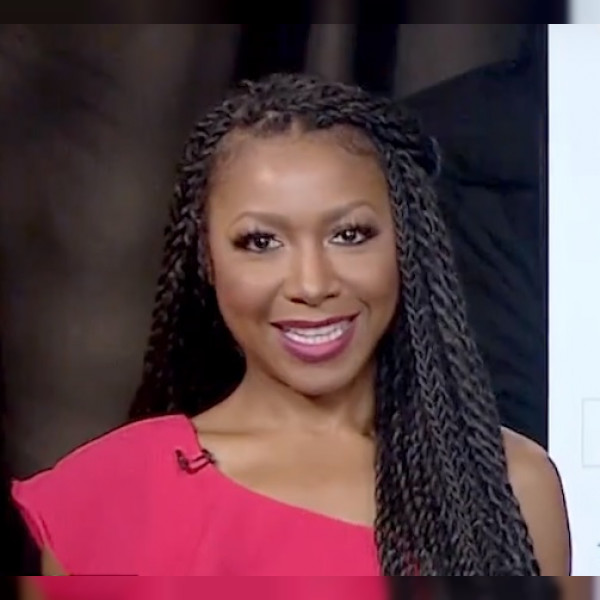 Gabrielle Dennis