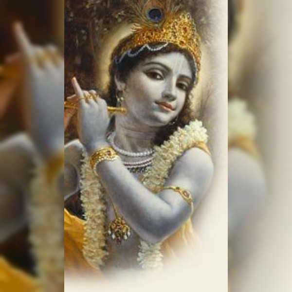 Sri Krishna