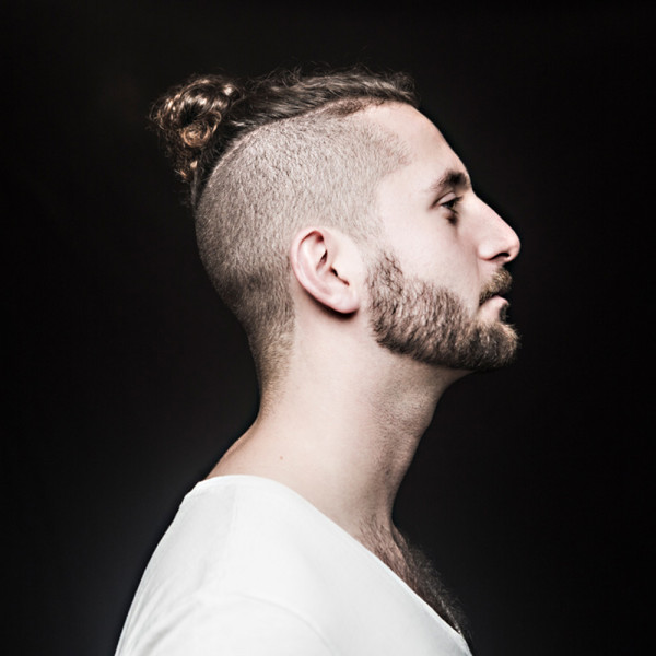 Elderbrook + DJ Licious at Trix