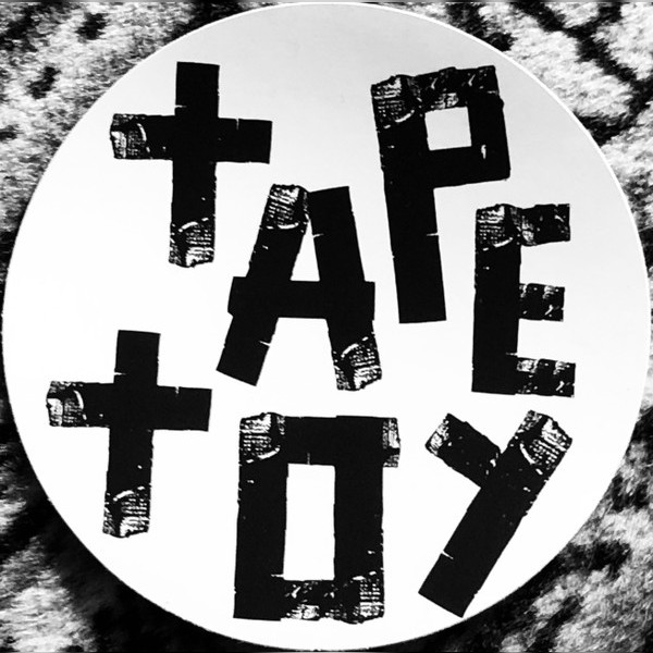 Tape Toy