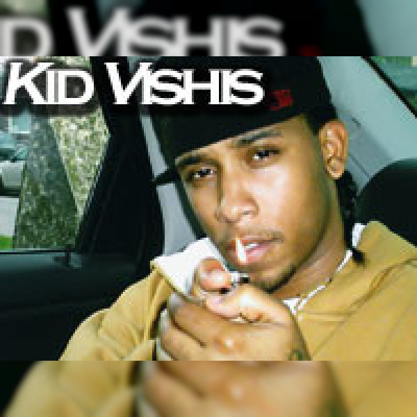 Kid Vishis