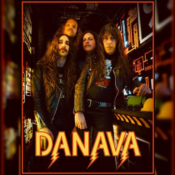 Danava