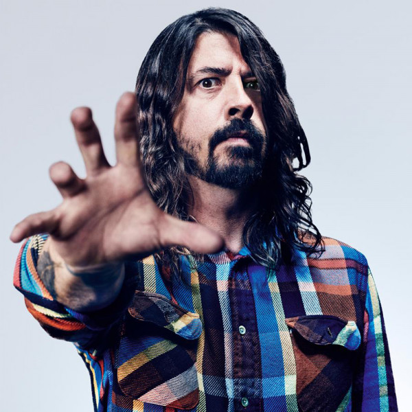 Dave Grohl