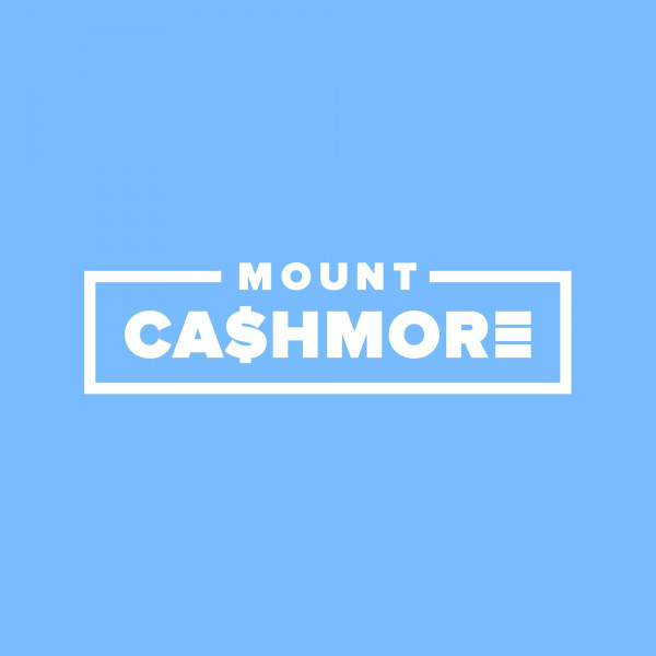 Mount Cashmore