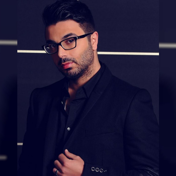 Ahmed Chawki