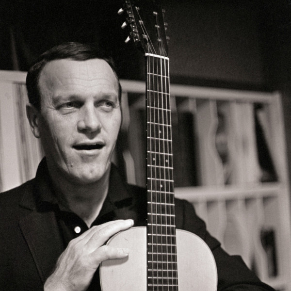 Eddy Arnold