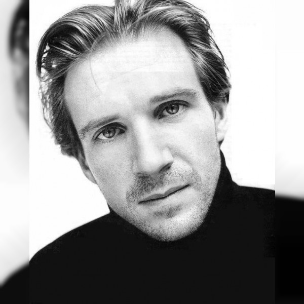 Ralph Fiennes