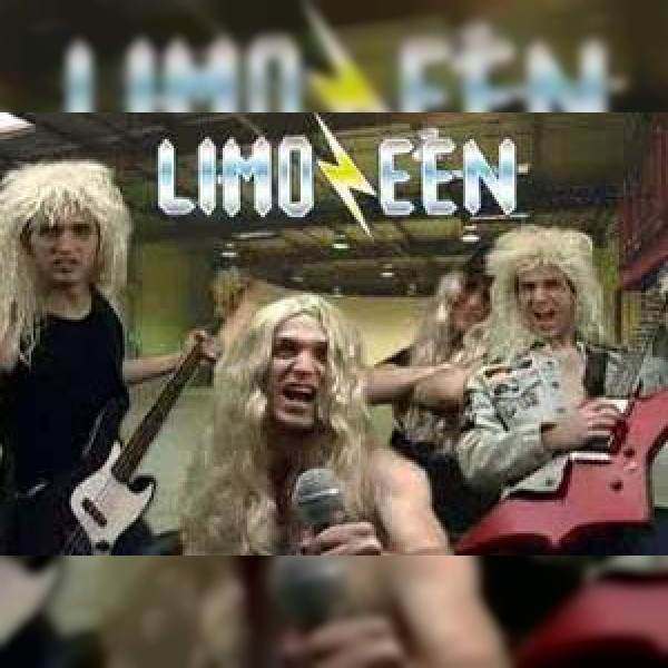 Limozeen Live!