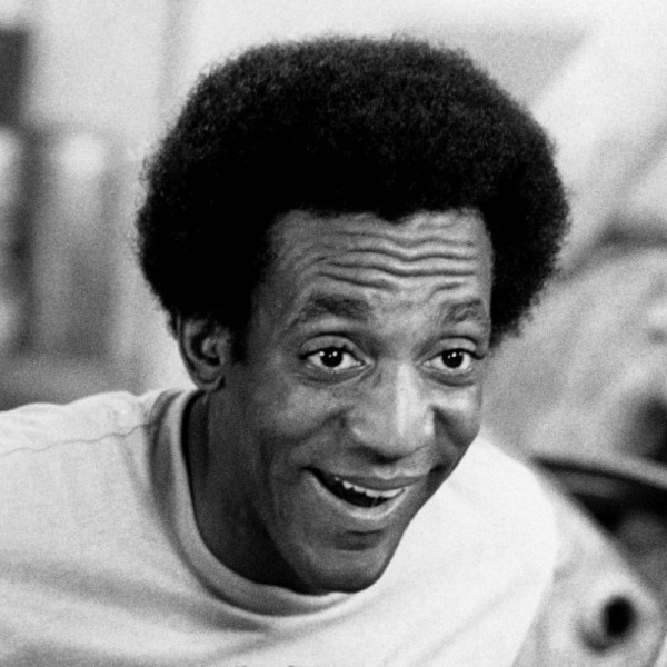 Bill Cosby