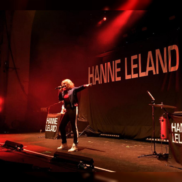 Hanne Leland